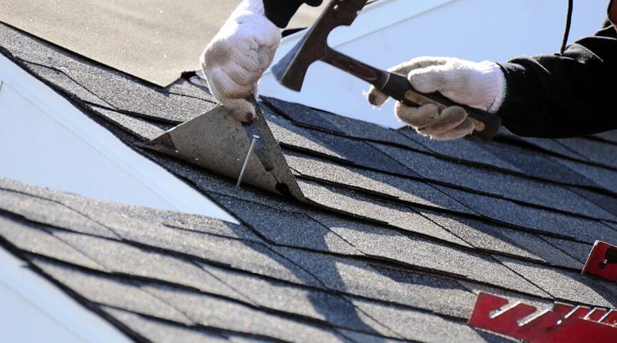 Expert Emergency Roof Repairs services in Apple Grove, WV